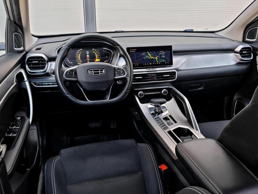 Geely Coolray I Краснодар  - изображение 6