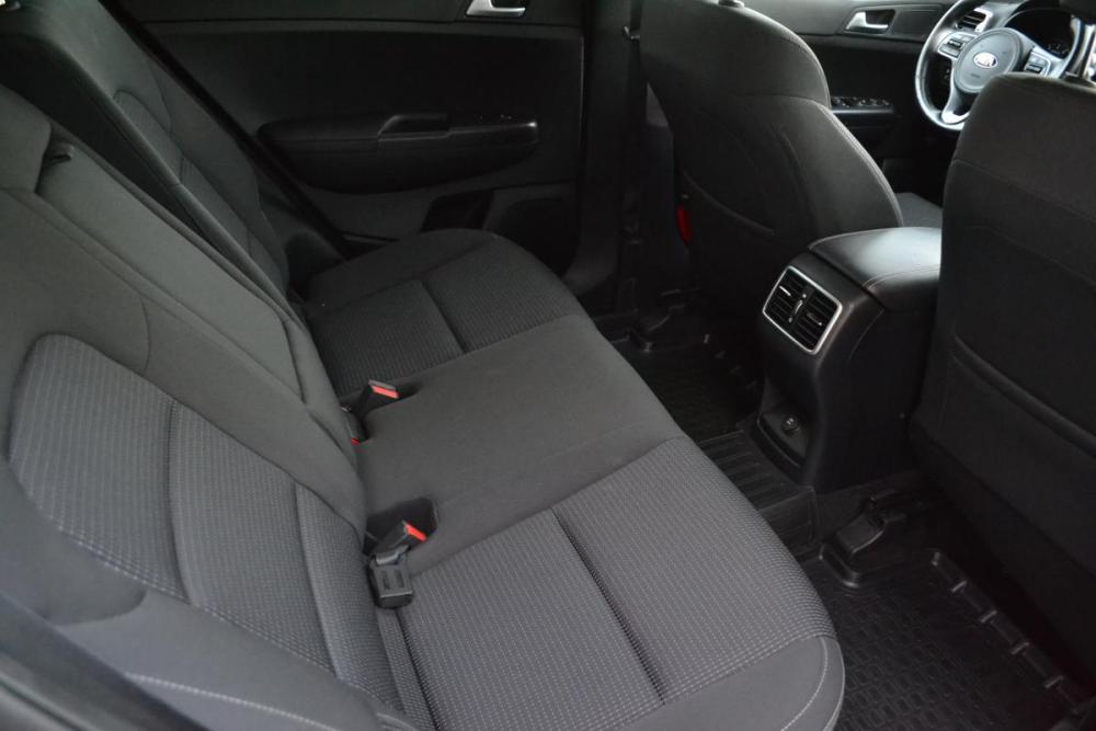 Kia Sportage IV Старый Оскол  - изображение 22