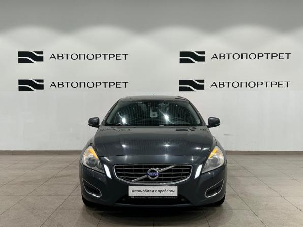Volvo S60 II с пробегом 2011 года, цена 799 000 рублей, 172084 км, седан, Автокод Объявления