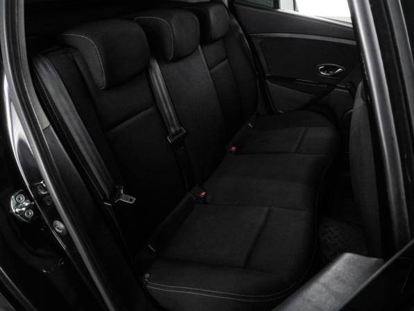 Renault Megane III Рестайлинг 2 с пробегом 2014 года, цена 799 000 рублей, 176495 км, хэтчбек, Автокод Объявления