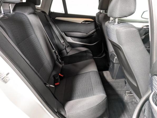 BMW X1 I (E84) Рестайлинг с пробегом 2013 года, цена 1 299 500 рублей, 144653 км, внедорожник, Автокод Объявления