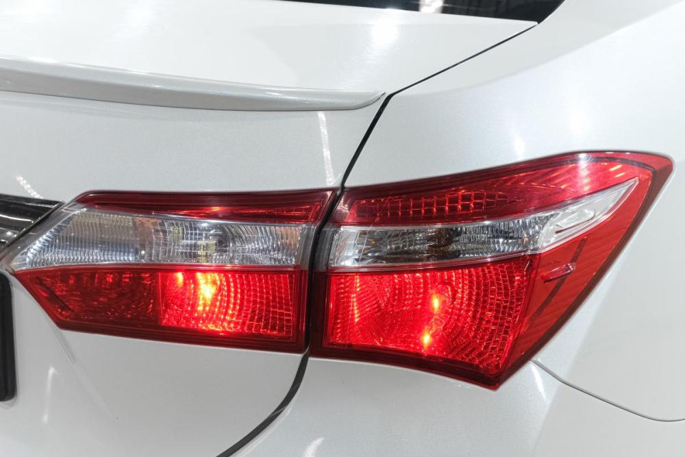 Toyota Corolla XI (E160 E170 E180) Новокузнецк  - изображение 9