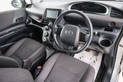 Toyota Sienta II Рестайлинг Красноярск  - изображение 28