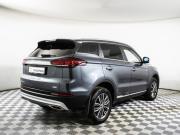 Geely Atlas Pro Москва  - изображение 25