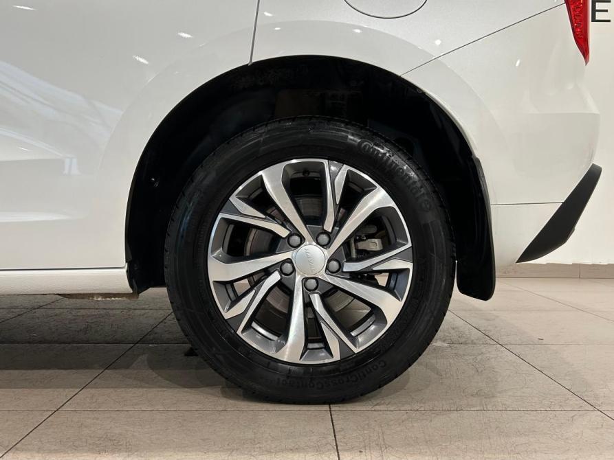 Haval Jolion I Санкт-Петербург  - изображение 11