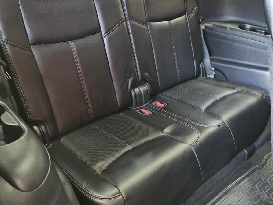 Nissan Pathfinder IV Вологда  - изображение 15