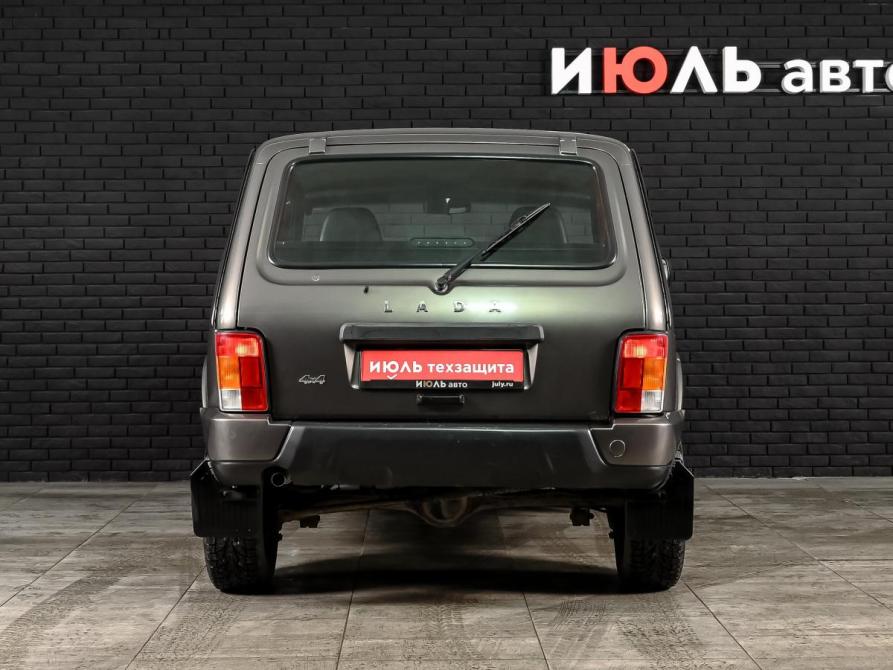 Lada (ВАЗ) 2121 (4x4) I Рестайлинг (2020) Екатеринбург  - изображение 5
