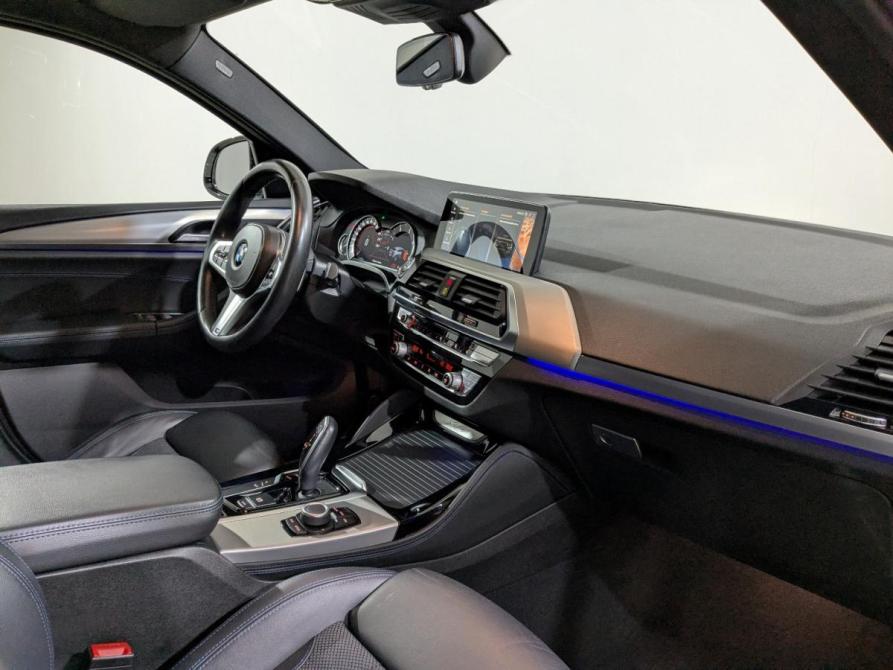 BMW X4 II (G02) Химки  - изображение 14