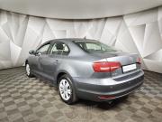 Volkswagen Jetta VI Рестайлинг Москва  - изображение 23