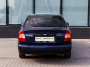 Hyundai Accent II Екатеринбург  - изображение 24