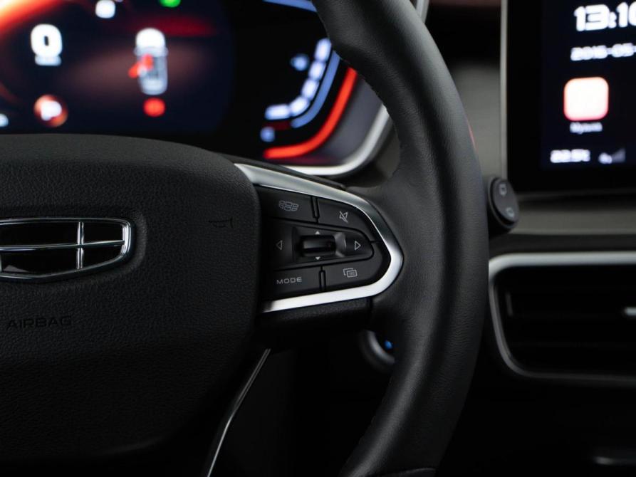 Geely Coolray I Москва  - изображение 19