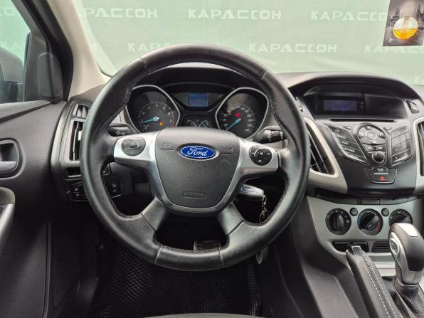 Ford Focus III с пробегом 2012 года, цена 790 000 рублей, 157579 км, хэтчбек, Автокод Объявления