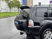 Mitsubishi Pajero IV Рестайлинг 1 Санкт-Петербург  - изображение 40