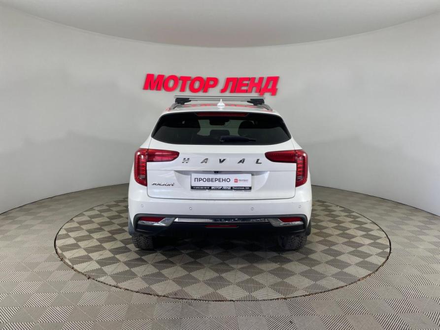 Haval Jolion I Воронеж  - изображение 5