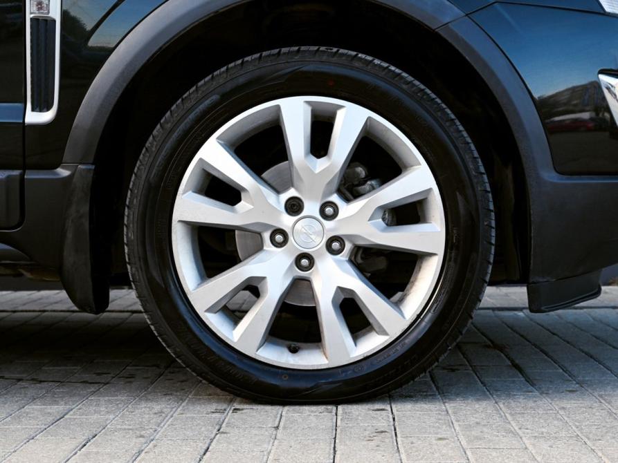 Opel Antara I Рестайлинг Екатеринбург  - изображение 22