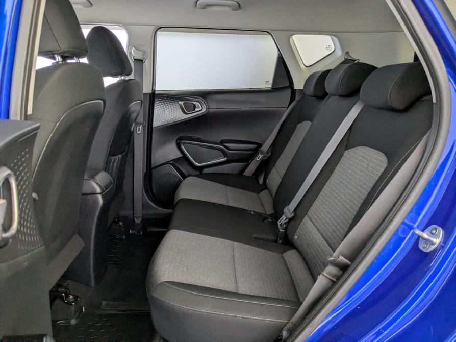 Kia Soul III Москва  - изображение 10