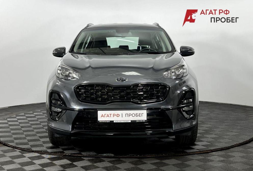 Kia Sportage IV Рестайлинг Нижний Новгород  - изображение 3