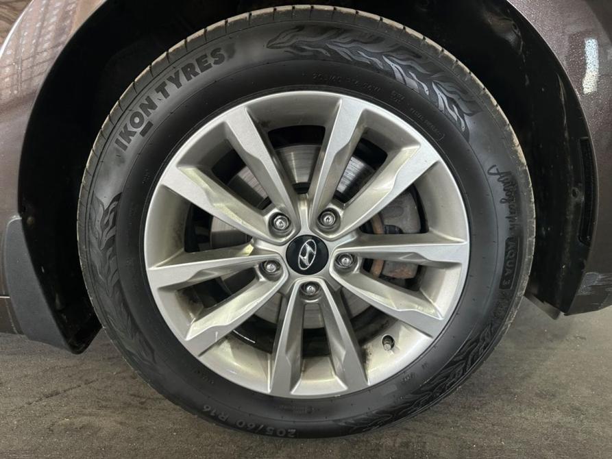 Hyundai i40 I Рестайлинг Москва  - изображение 21