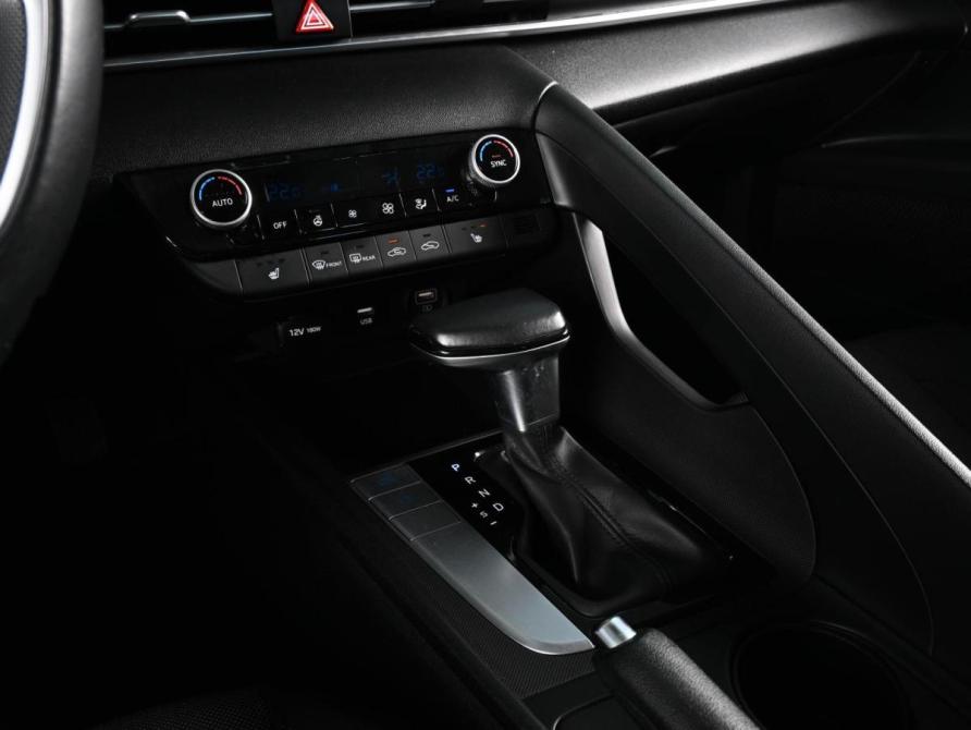 Hyundai Elantra VII (CN7) Ростов-на-Дону  - изображение 14