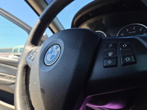 BMW X5 II (E70) с пробегом 2008 года, цена 1 292 000 рублей, 426936 км, внедорожник, Автокод Объявления
