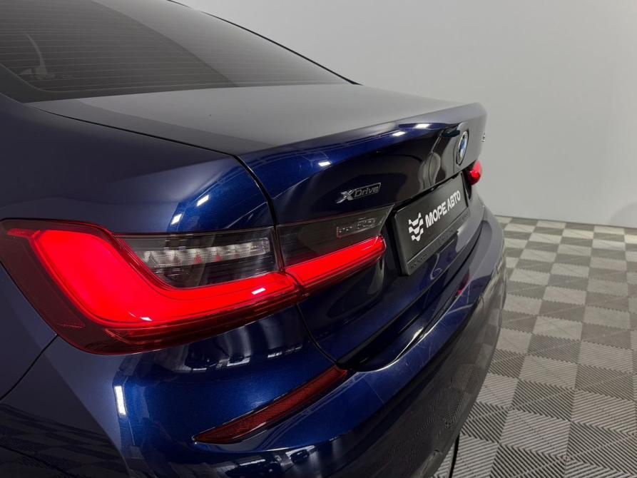 BMW 3 серии VII (G2x) Калининград  - изображение 21