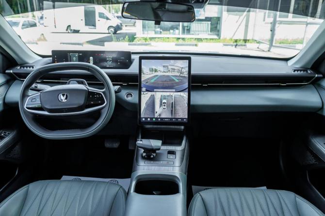 Changan Lamore с пробегом 2023 года, цена 1 738 000 рублей, 29521 км, седан, Автокод Объявления