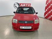 Fiat Panda II Новочеркасск  - изображение 16