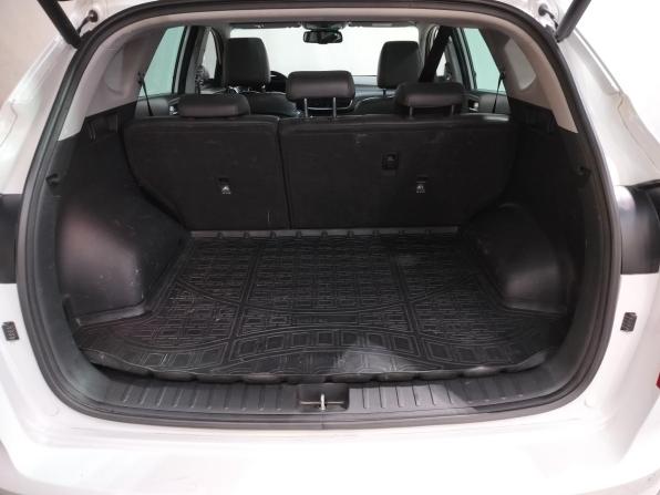 Hyundai Tucson III Рестайлинг с пробегом 2018 года, цена 2 250 000 рублей, 123000 км, внедорожник, Автокод Объявления
