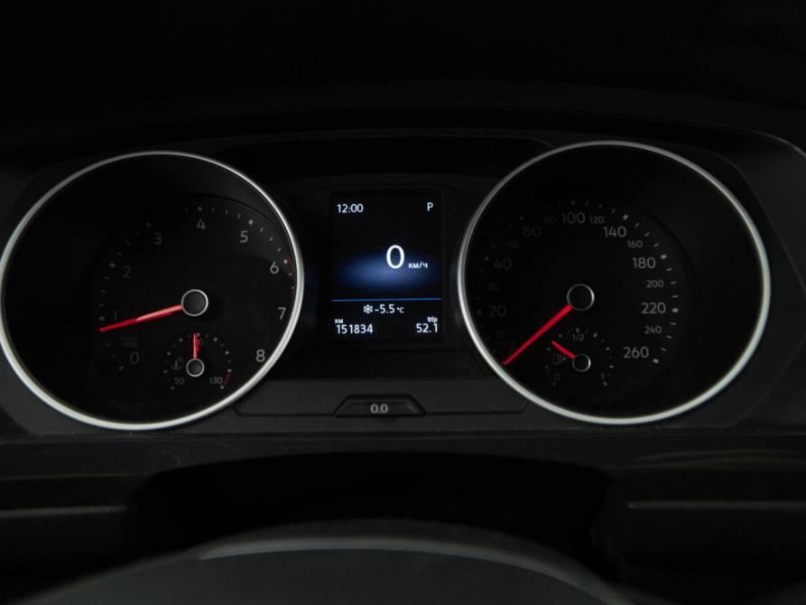 Volkswagen Tiguan II Москва  - изображение 21