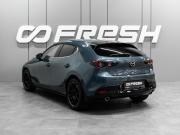 Mazda 3 IV (BP) Тюмень  - изображение 22