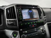 Toyota Land Cruiser 200 Series Рестайлинг 1 Новосибирск  - изображение 58