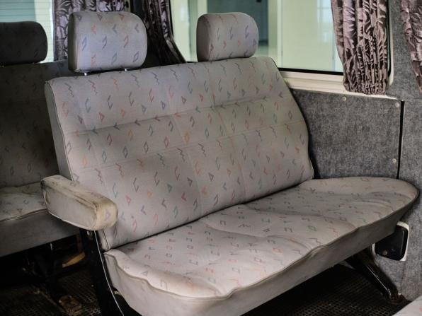 Volkswagen Transporter T4 с пробегом 1996 года, цена 800 000 рублей, 564151 км, минивэн, Автокод Объявления