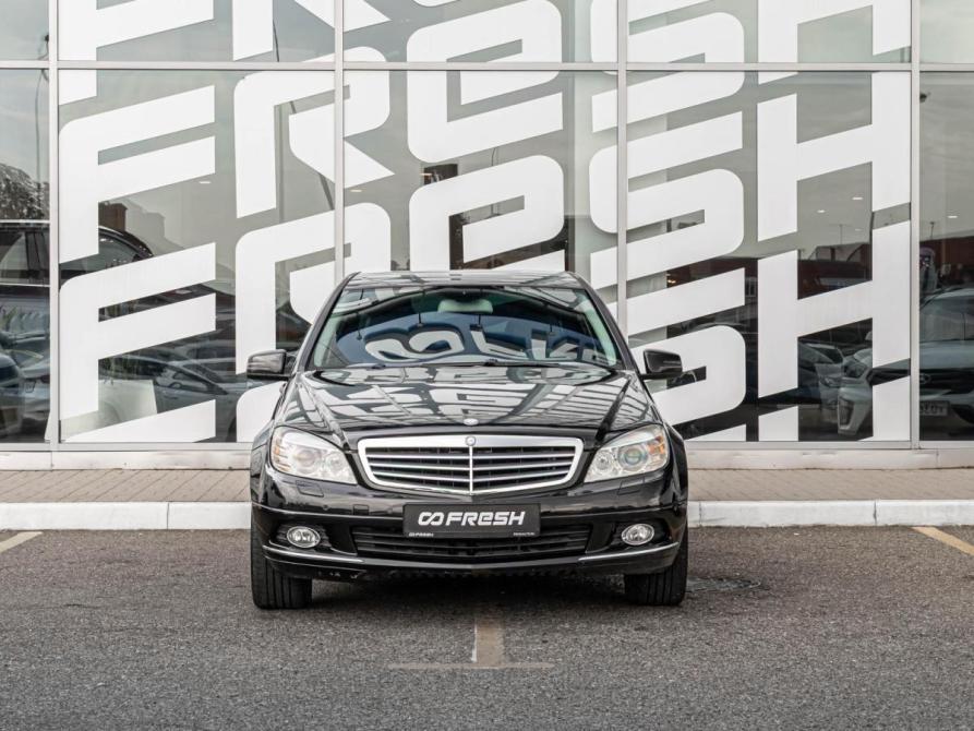 Mercedes-Benz C-Класс III (W204) Краснодар  - изображение 3