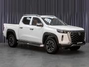 Changan Hunter Plus Тюмень  - изображение 23