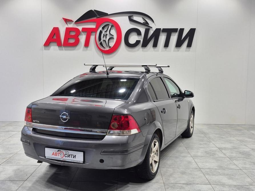 Opel Astra H Рестайлинг Воронеж  - изображение 7