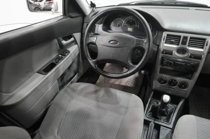 Lada (ВАЗ) Priora I с пробегом 2011 года, цена 279 000 рублей, 192000 км, хэтчбек, Автокод Объявления