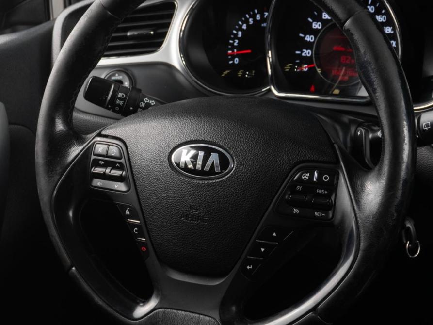 Kia Ceed II Тюмень  - изображение 16
