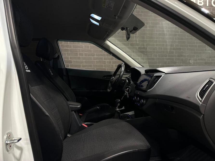Hyundai Creta I Челябинск  - изображение 10