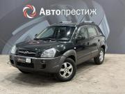 Hyundai Tucson I Пермь  - изображение 25