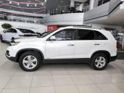 Kia Sorento II Казань  - изображение 32