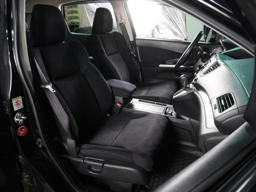 Honda CR-V IV Воронеж  - изображение 8