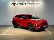 Omoda C5 I Краснодар  - изображение 30