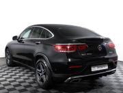 Mercedes-Benz GLC Coupe I (C253) Рестайлинг Москва  - изображение 31