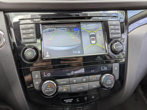 Nissan Qashqai II с пробегом 2015 года, цена 1 685 000 рублей, 110446 км, внедорожник, Автокод Объявления