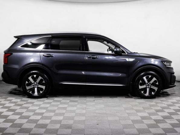Kia Sorento IV с пробегом 2020 года, цена 3 418 000 рублей, 84700 км, внедорожник, Автокод Объявления