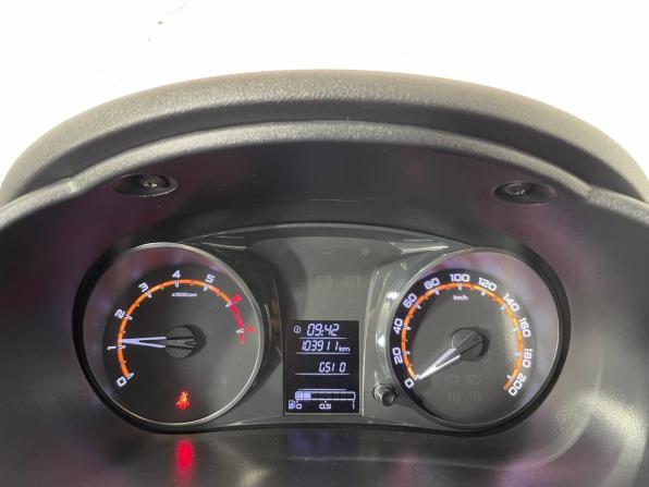 Lada (ВАЗ) Granta I Рестайлинг с пробегом 2018 года, цена 617 000 рублей, 103911 км, хэтчбек, Автокод Объявления