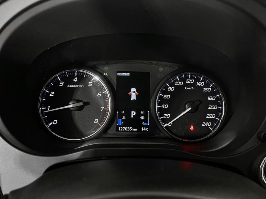 Mitsubishi Outlander III Рестайлинг 3 Ногинск  - изображение 14