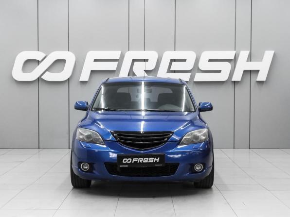 Mazda 3 I (BK) с пробегом 2005 года, цена 510 000 рублей, 193204 км, хэтчбек, Автокод Объявления