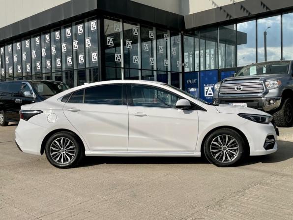 Omoda S5 с пробегом 2023 года, цена 1 220 000 рублей, 104280 км, седан, Автокод Объявления