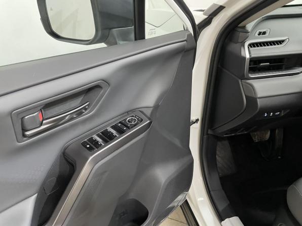 Toyota RAV4 VI (XA60) с пробегом 2026 года, цена 4 130 000 рублей, 16 км, внедорожник, Автокод Объявления